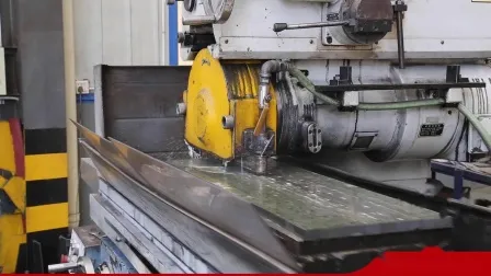 Dd703.80 Máquina perfuradora de furo pequeno EDM de alta velocidade