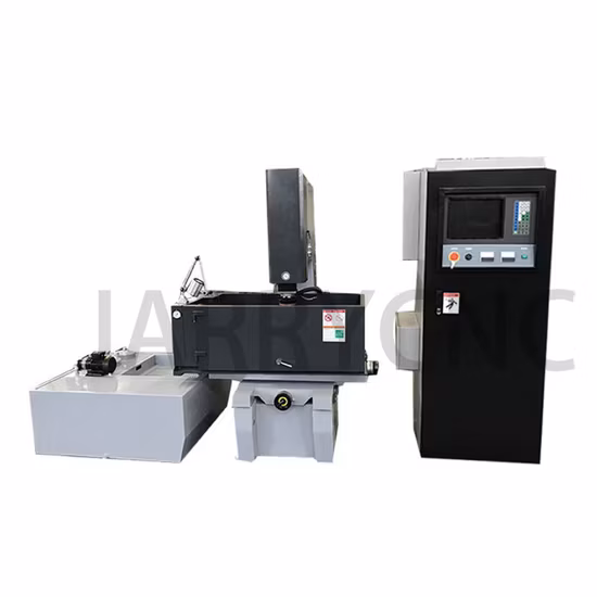 Preço da máquina de afundamento de molde elétrico Spark CNC EDM