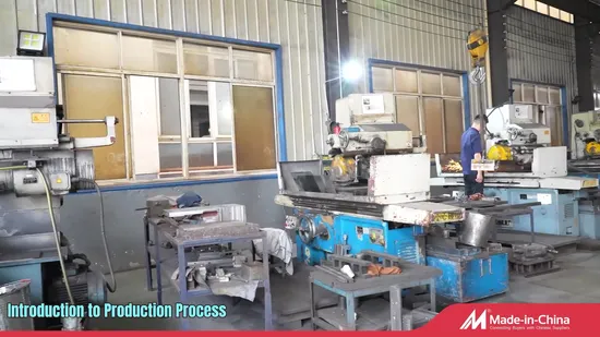 Fabricantes de perfuração EDM de furo pequeno de alta velocidade