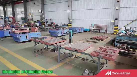 Máquina de perfuração EDM manual de alta velocidade